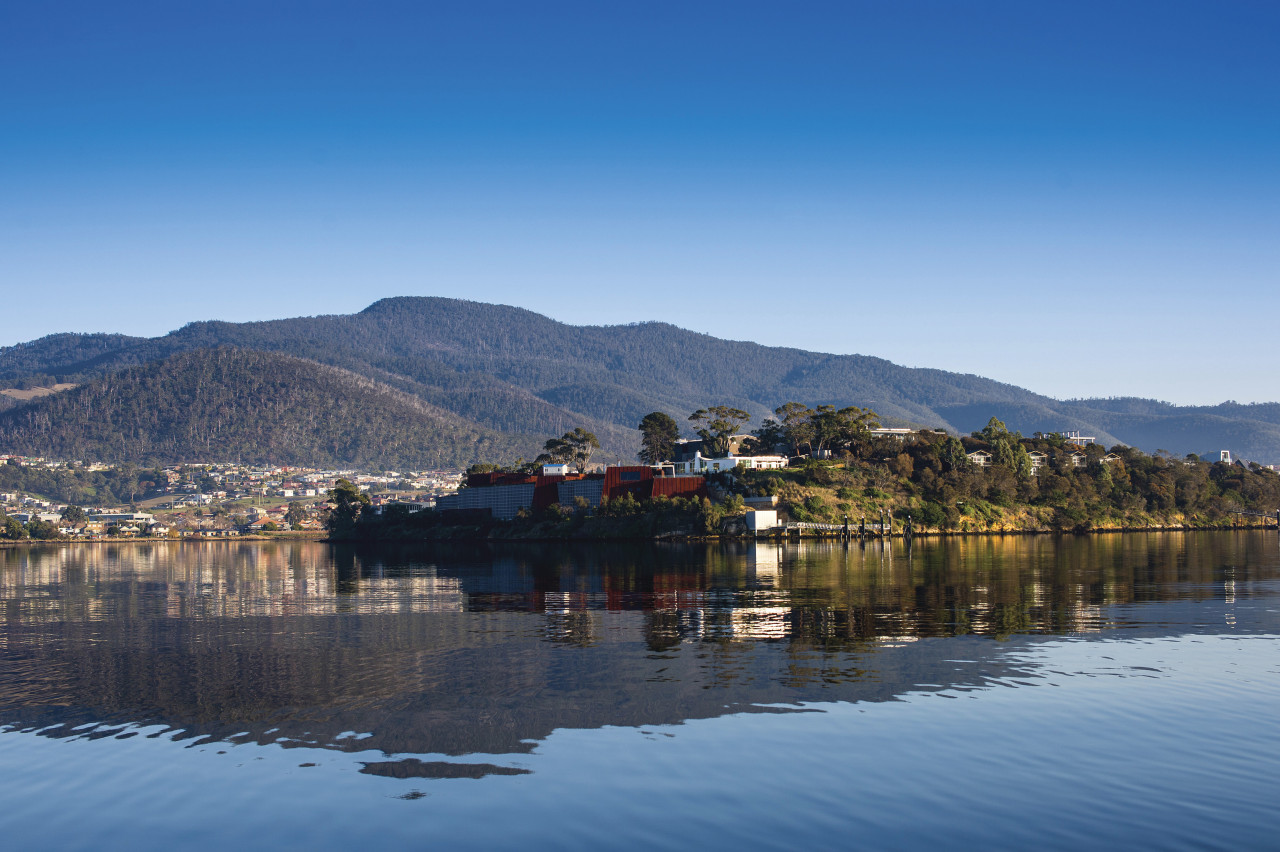 Mount Wellington Tour – photo 3