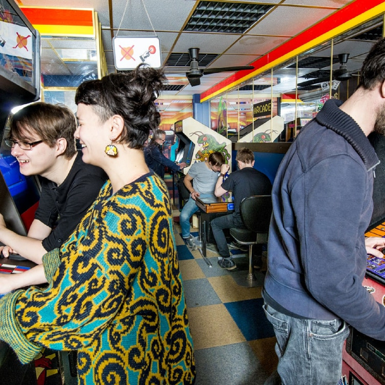 Computer Games Museum – photo 3