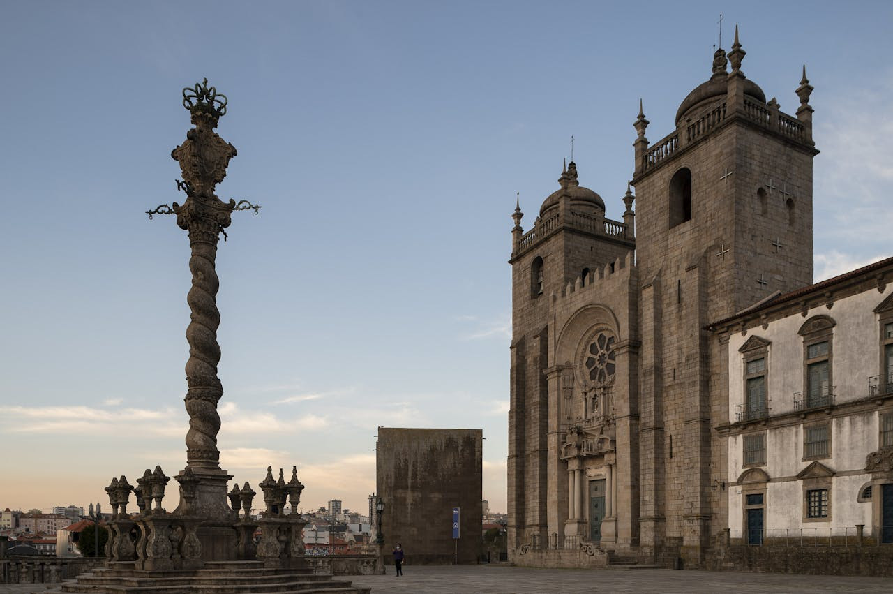 Catedral do Porto Ticket – photo 2