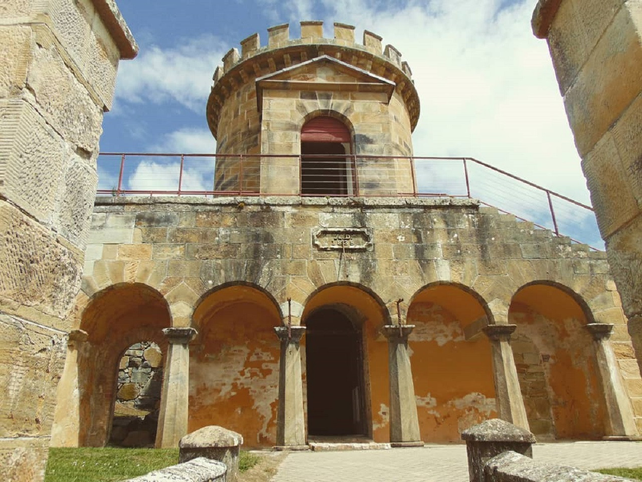 Port Arthur Historic Site – photo 7