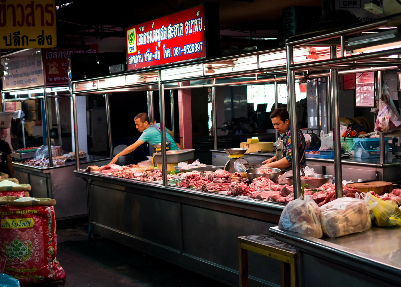 Chiang Mai City Tour by Tuk Tuk – photo 5