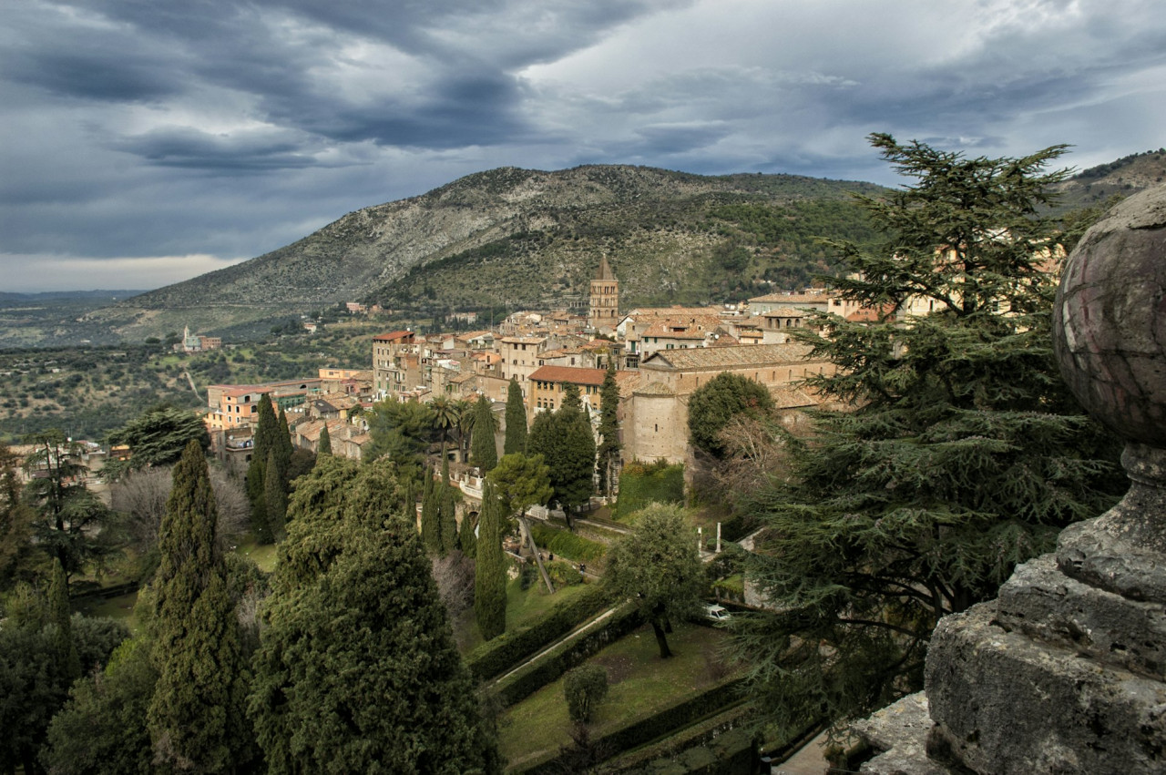 Villa D’Este and Villa Adriana: Skip the Line + Roundtrip from Rome Ticket – photo 6