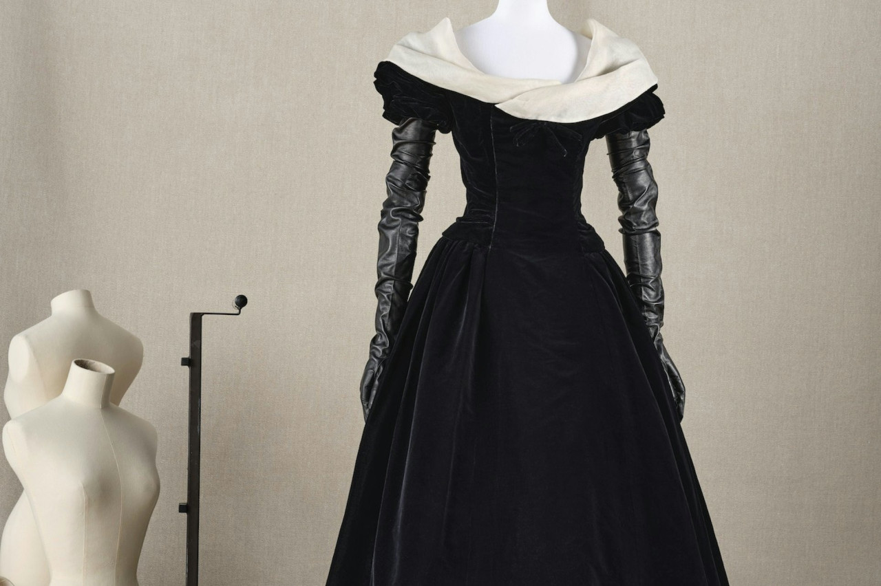 Palais Galliera: 18th Century Fashion Exhibition Ticket – photo 2