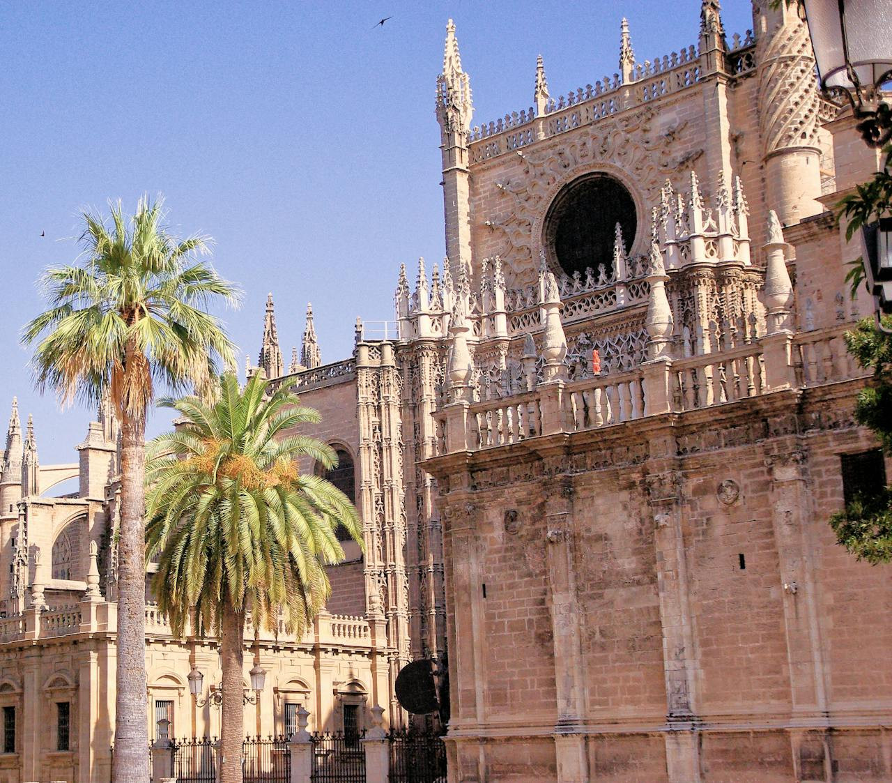 Seville Cathedral & La Giralda: Skip The Line Ticket – photo 5