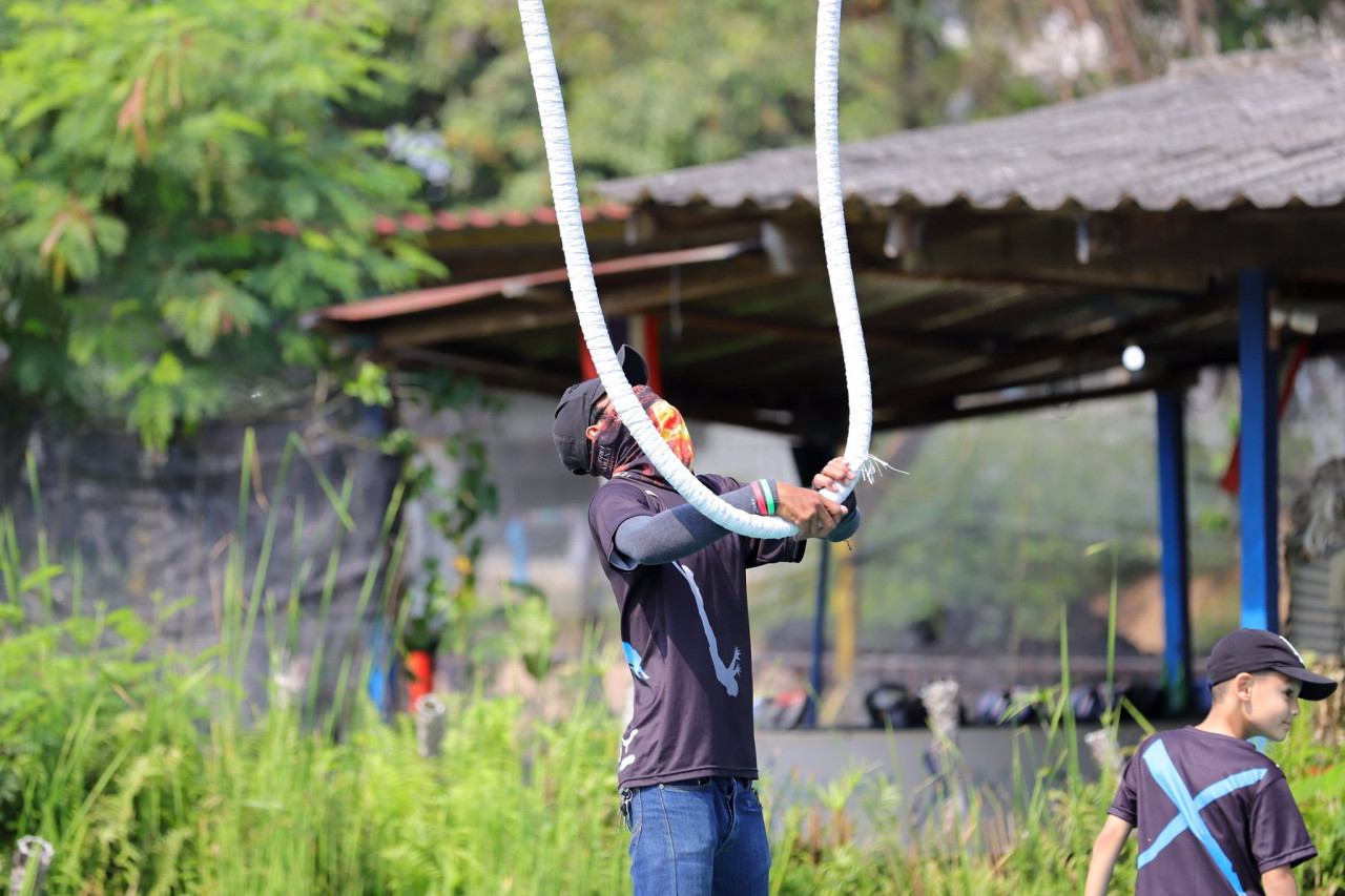 Pattaya Bungy Jump – photo 6