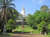s: Virtual Tour Experience: Sosoro museum & Phnom Penh heritage tour by Tuk-Tuk: photo #3