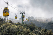 Cable Car