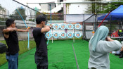 s: NEW! - Snowscape Shooting Arena: photo #1