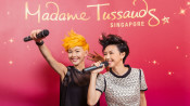 s: COMBO: Sentosa 4D AdventureLand + Madame Tussauds Singapore: photo #4