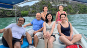s: Langkawi Special Combo: Mangrove Boat Cruise + SkyCab Langkawi: photo #10