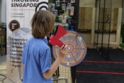 s: Mobile Pop up Bundles (Slingshot @ Clarke Quay): photo #5