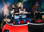 s: PLAY 5 Package (VR PLAY ZONE) - Click here for Online Exclusive Promotion!: photo #1