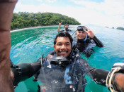 s: Introductory Dive (1 Dive + Unlimited Snorkeling at Pulau Payar): photo #3