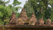 s: The finest examples of Khmer art and architecture: photo #4
