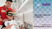 s: Celebrate SG60 With MINT: Beginnings of Grand Prix in Singapore: photo #3