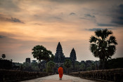 s: Spectacular visit of Angkor complex: photo #11