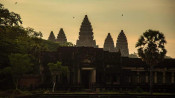 s: Sunrise Experience and Angkor Complex: A Guide to Cambodia’s Ancient Wonders: photo #6