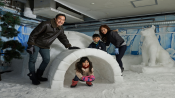 s: Snow Play Session - 2 Hours: photo #3