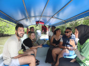 s: Langkawi Special Combo: Mangrove Boat Cruise + SkyCab Langkawi: photo #3