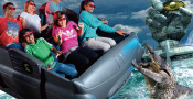 s: Family Package: Any 2 Rides  (Choose 2 out of 4): photo #5
