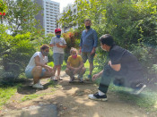 s: Kampong Experience Guided Tour (4-to-go): photo #1