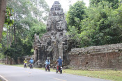 s: Angkor E-bike Activity: photo #6