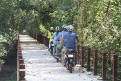 s: Angkor E-bike Activity: photo #4