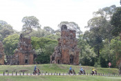 s: Angkor E-bike Activity: photo #7