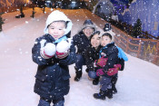 s: Snow Play Session - 2 Hours: photo #5