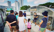 s: Farm Tour and Composting Demonstration: photo #3