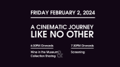 s: MINT Lumens | First Friday of February 2024 | Wine and Screening Experience I JoJo Rabbit (2019): photo #1