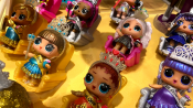 s: UNBOX Presents: Toy Figurines Tour: photo #3