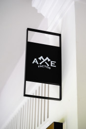 s: Axe Throwing Experience: photo #5