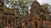s: The finest examples of Khmer art and architecture: photo #12