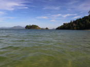 s: Fun Fishing Cruise by Saladin of Langkawi - Private: photo #4