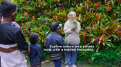 s: The Habitat Rainforest Escape: photo #3