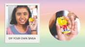 s: DIY Singa Colouring Contest: photo #2
