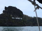 s: Langkawi Unesco Geopark Mangrove Cruise: photo #4