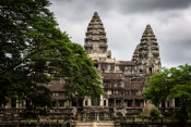s: Spectacular visit of Angkor complex: photo #16