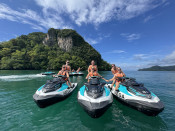 s: Fun Island Hopping By Jet Ski: photo #4