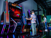 s: PLAY 5 Package (VR PLAY ZONE): photo #4