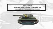 s: WWII Guided Tour Through Second World War Toys: photo #6