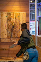 s: A unique twist to your event - Minimum 2 hours - From $30/pax/hour: photo #5