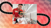 s: Beginnings of Grand Prix in Singapore: Self-Exploratory Track: photo #1