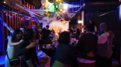s: OktoberFest - Upside Down Party: photo #3