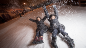 s: Farewell Promotion (1 Hour Snowplay + 1 Bumper Car Ride): photo #3