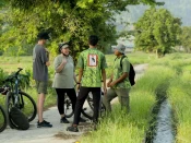 s: Countryside Biking: photo #2