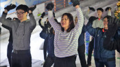 s: Limited sessions! Zumba in the Snow: photo #1