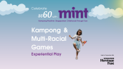 s: Celebrate SG60 With MINT: Kampong Playtime: Singaporean Childhoods Through Toys: photo #2