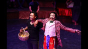 s: Phare, The Cambodian Circus: photo #13